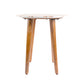 Pier 1 Brown Paraga End Table